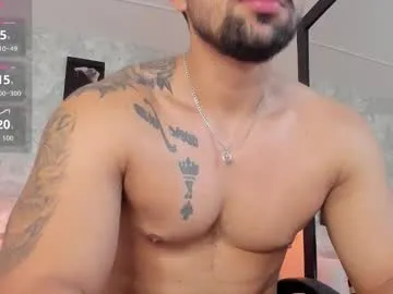 Freechat regan_pearson on Chaturbate