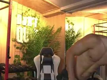 reik_von — GOAL: Sexy Dance [289 tokens remaining] Welcome to my room! #muscle #ebony #new #bigcock #lovense