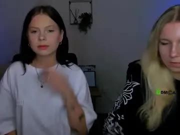 Freechat renata_sweety on Chaturbate