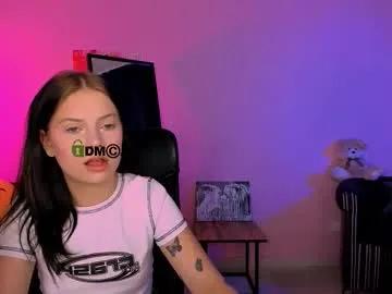 Freechat renata_sweety on Chaturbate