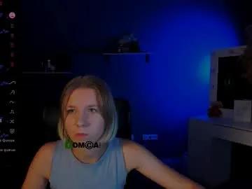 Freechat renata_sweety on Chaturbate