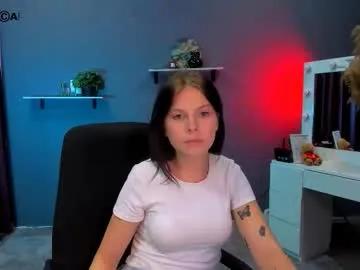 Freechat renata_sweety on Chaturbate
