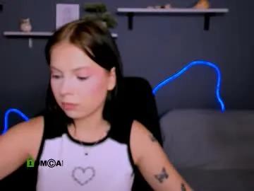 Freechat renata_sweety on Chaturbate