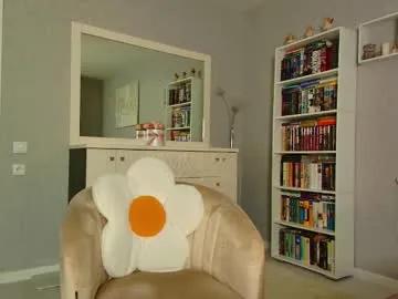 Freechat rihannarichardson on Chaturbate