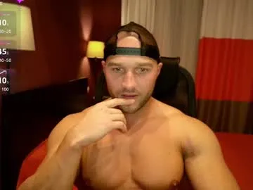 Freechat rikadler on Chaturbate