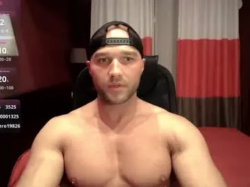 Freechat rikadler on Chaturbate