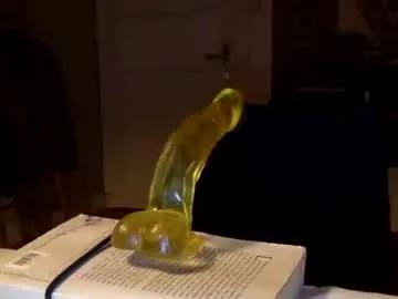 rimalovar on Chaturbate