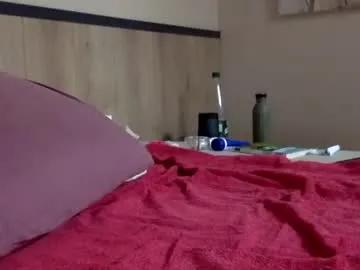 rimalovar on Chaturbate