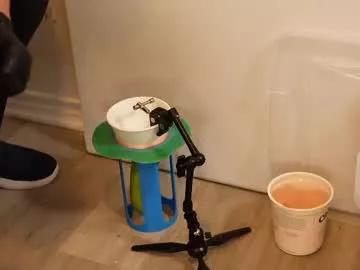 Freechat rndmzd on Chaturbate