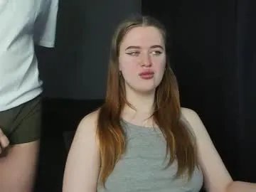 Freechat robert_lisa on Chaturbate