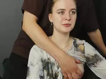 Freechat robert_lisa on Chaturbate