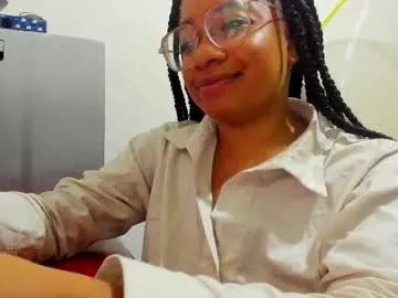 Freechat romantic_stargirl on Chaturbate