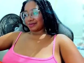 Freechat romantic_stargirl on Chaturbate