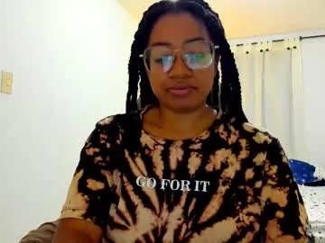 Freechat romantic_stargirl on Chaturbate