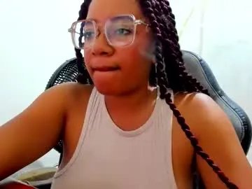 Freechat romantic_stargirl on Chaturbate