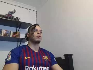 ronnie_fallout on Chaturbate