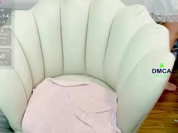 Freechat rose_rosemary on Chaturbate