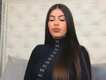 Freechat rosevanessa on Chaturbate