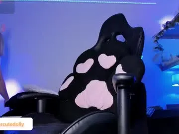 Freechat rositafresita01 on Chaturbate