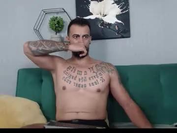 ryanvibe — Oil tease & flex / CumShow #bigcock #cum #new #muscle #daddy The closer we get, the less control I keep. [499 tokens remaining]