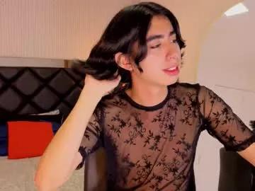 Freechat ryo_fem on Chaturbate