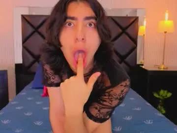 Freechat ryo_fem on Chaturbate