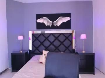 Freechat ryo_fem on Chaturbate