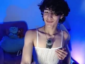 saanti_foxs on Chaturbate