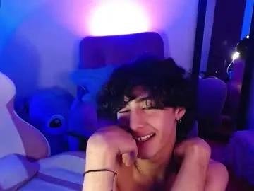 saanti_foxs on Chaturbate