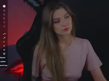 Freechat saillise on Chaturbate