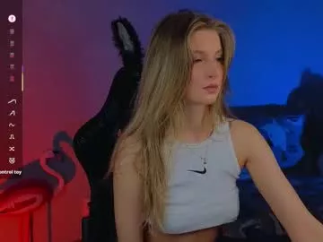 Freechat saillise on Chaturbate