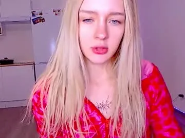 sailormoon666_ model from cb