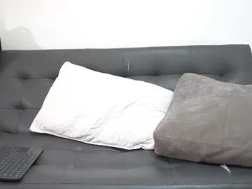 Freechat saimonhot1 on Chaturbate