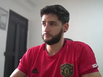 Freechat saimonhot1 on Chaturbate