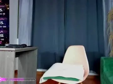 Freechat salo_funny on Chaturbate