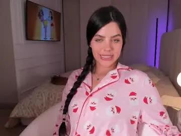 Chaturbate salomee_11 is Freechat salomee_11 — Current Goal: naked and fingers pussy at 1100 tokens -- Next Goal: fuck pussy -- #latina #squirt #young #bigtits
