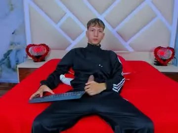 Freechat sammysex_ on Chaturbate