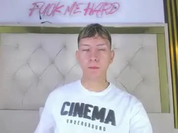 Freechat sammysex_ on Chaturbate