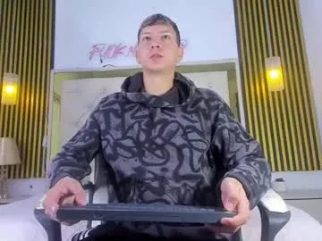 Freechat sammysex_ on Chaturbate