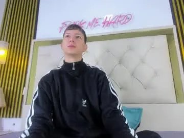 Freechat sammysex_ on Chaturbate