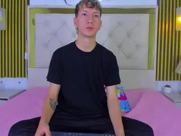 Freechat sammysex_ on Chaturbate