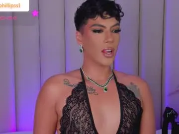 Freechat samphillipss on Chaturbate