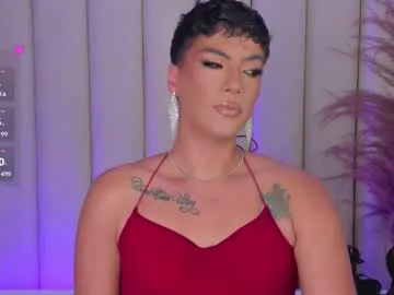 Freechat samphillipss on Chaturbate