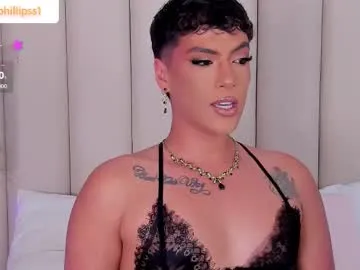 Freechat samphillipss on Chaturbate