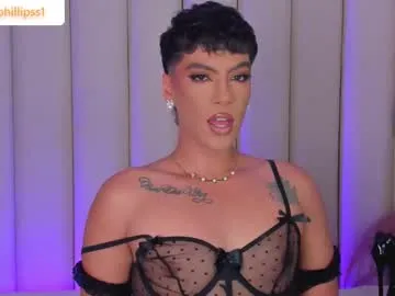 Freechat samphillipss on Chaturbate