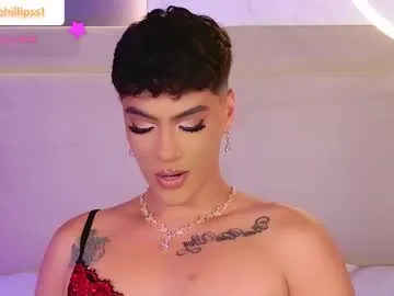 Freechat samphillipss on Chaturbate