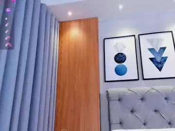 Freechat samybennet on Chaturbate