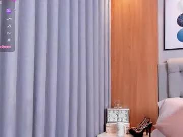 Freechat samybennet on Chaturbate