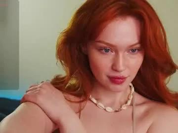 sanda_red — GOAL: topless 20 minutes [252 tokens remaining] Welcome to the room of fantasies and pleasure ...^3 #new #lovense #puffynipples #redhead #bigpussylips