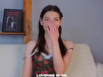 Freechat sandili on Chaturbate